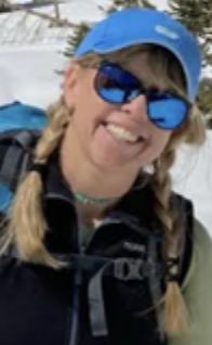 Michelle Hunter